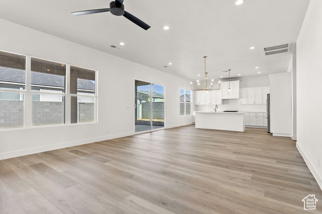 2941 E ALDERANN ST, St. George, UT 84790