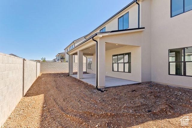 2941 E ALDERANN ST, St. George, UT 84790