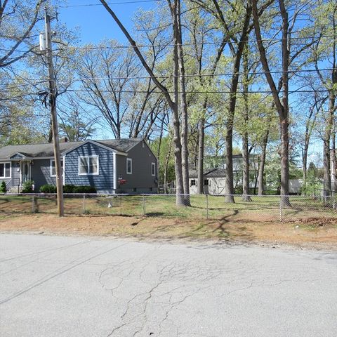 116 Commonwealth Ave, Lowell, MA 01852