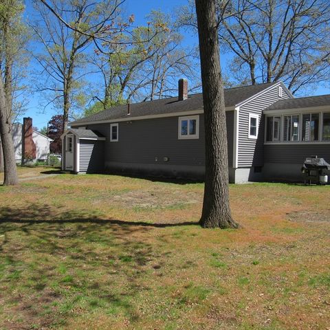 116 Commonwealth Ave, Lowell, MA 01852