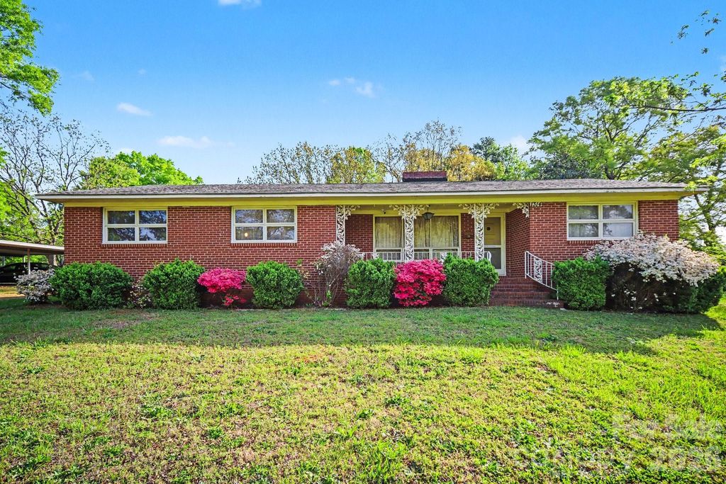 1314 Union Road, Gastonia, NC 28054