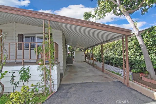 13120 Bradley 10, Sylmar, CA 91342