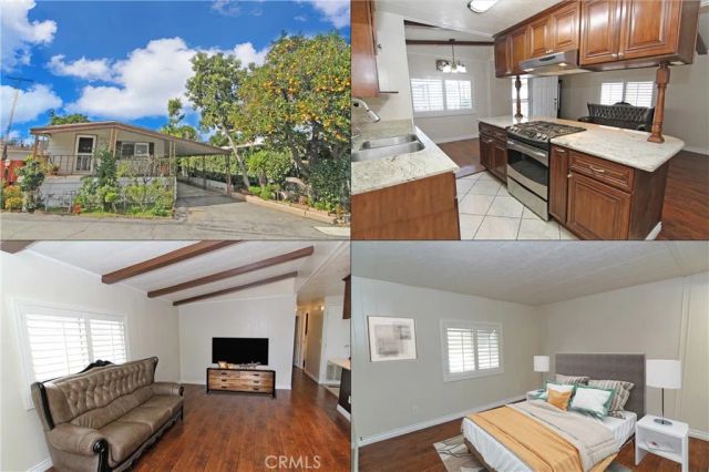 13120 Bradley 10, Sylmar, CA 91342