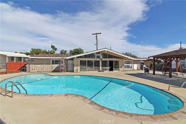 13120 Bradley 10, Sylmar, CA 91342
