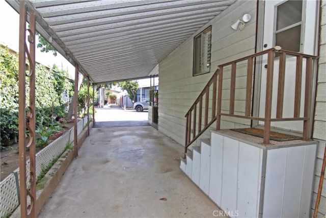 13120 Bradley 10, Sylmar, CA 91342