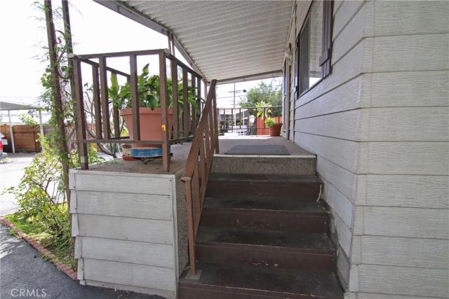 13120 Bradley 10, Sylmar, CA 91342