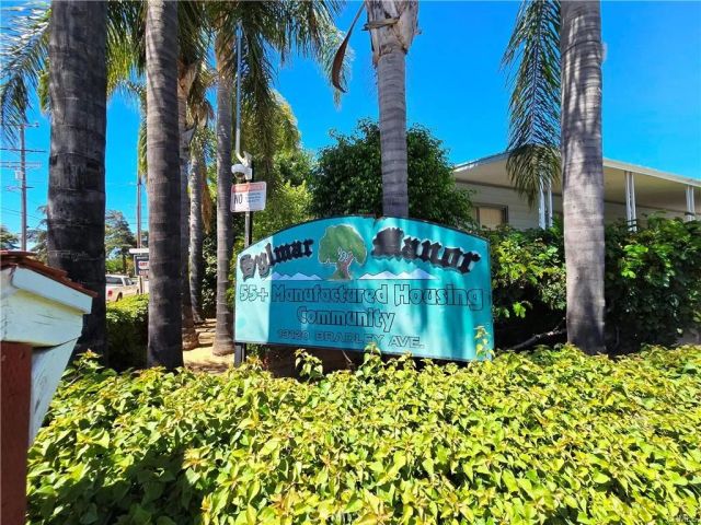 13120 Bradley 10, Sylmar, CA 91342