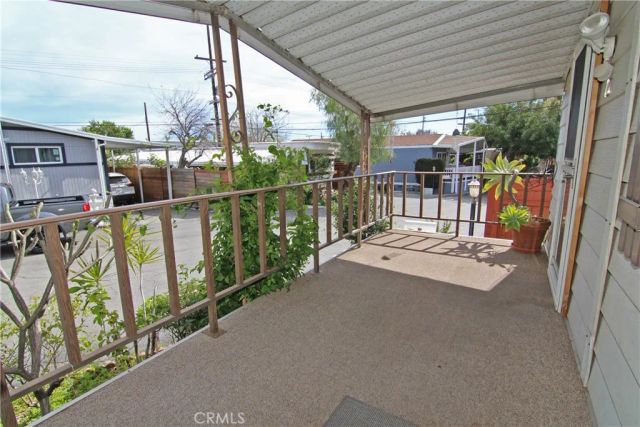 13120 Bradley 10, Sylmar, CA 91342