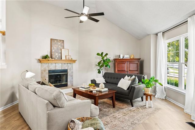 21205 W 125th Terrace, Olathe, KS 66061