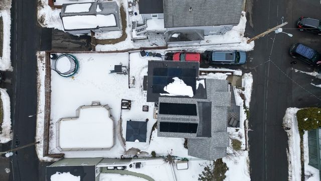 60 Roy St, Swampscott, MA 01907