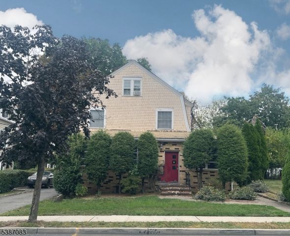 377 Hillside Ave, City Of Orange Twp., NJ 07050