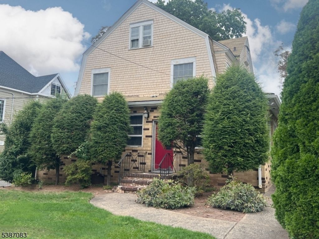 377 Hillside Ave, City Of Orange Twp., NJ 07050