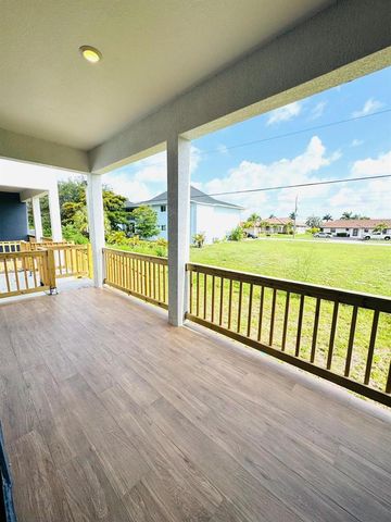 1022 MARLIN DRIVE, Punta Gorda, FL 33950