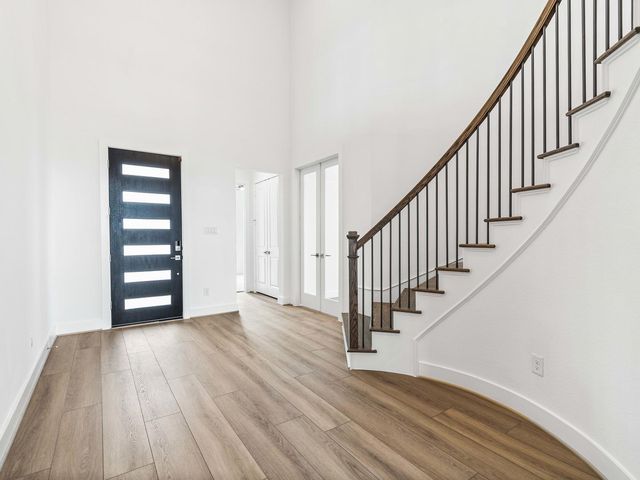25630 Bridget Prairie Court, Katy, TX 77493
