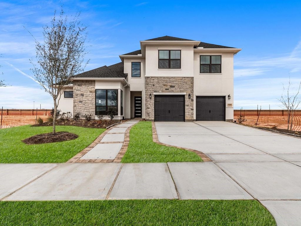 25630 Bridget Prairie Court, Katy, TX 77493