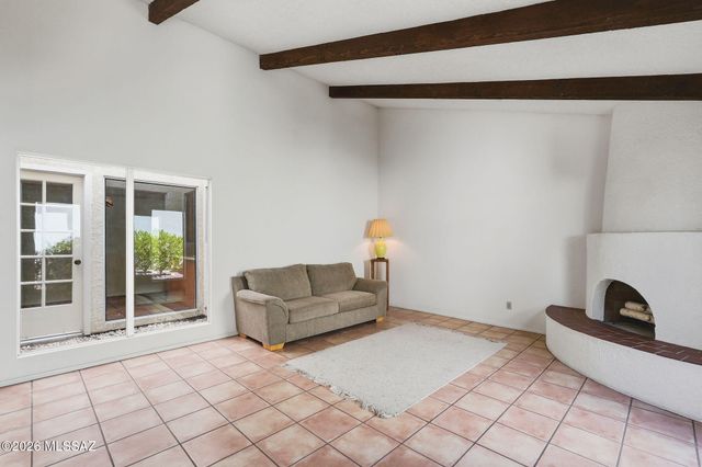 2942 N Placita Nueva, Tucson, AZ 85715