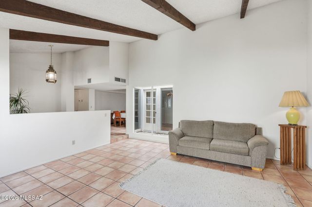 2942 N Placita Nueva, Tucson, AZ 85715