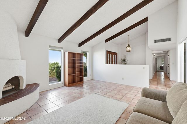 2942 N Placita Nueva, Tucson, AZ 85715