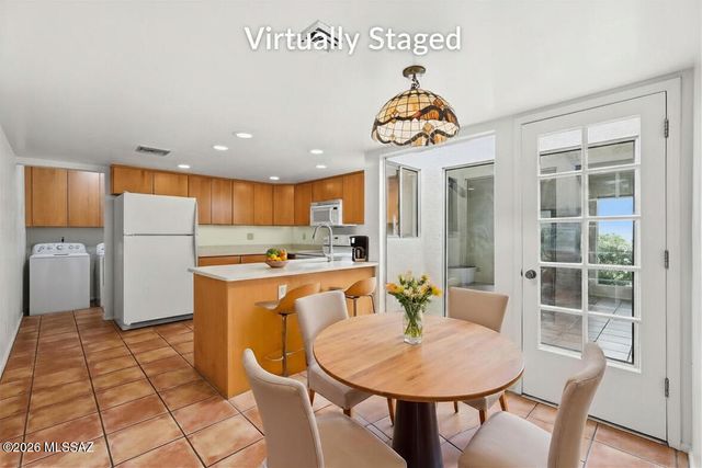 2942 N Placita Nueva, Tucson, AZ 85715