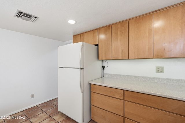 2942 N Placita Nueva, Tucson, AZ 85715