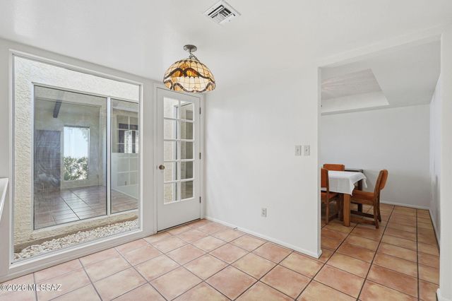 2942 N Placita Nueva, Tucson, AZ 85715