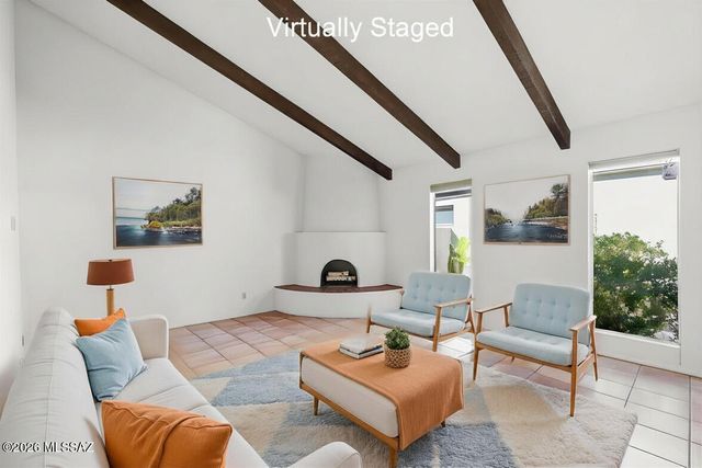 2942 N Placita Nueva, Tucson, AZ 85715