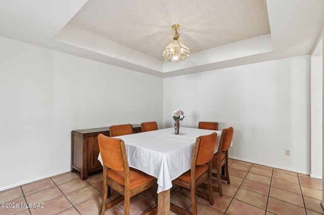 2942 N Placita Nueva, Tucson, AZ 85715