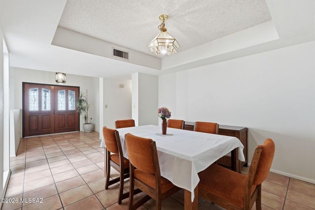 2942 N Placita Nueva, Tucson, AZ 85715