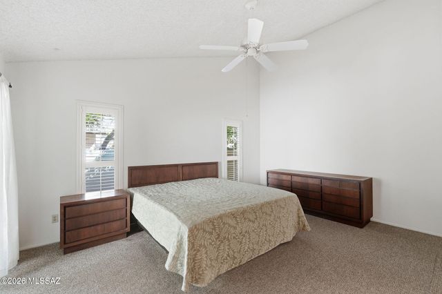 2942 N Placita Nueva, Tucson, AZ 85715
