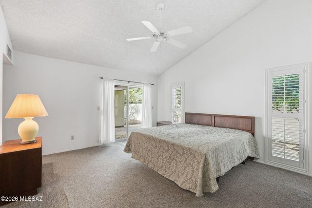 2942 N Placita Nueva, Tucson, AZ 85715