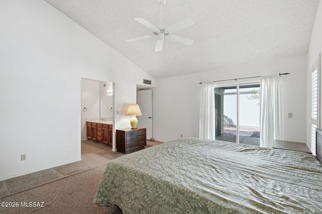 2942 N Placita Nueva, Tucson, AZ 85715