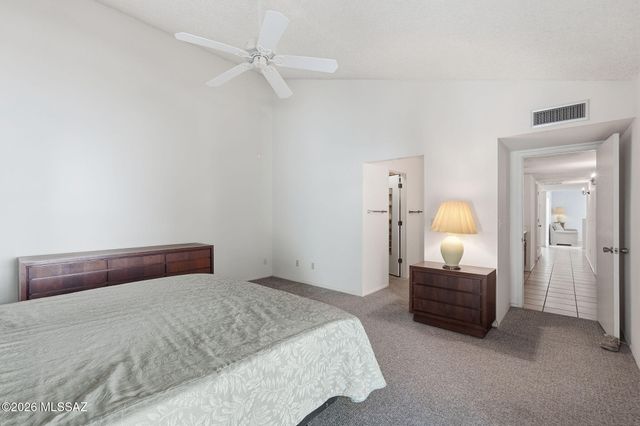 2942 N Placita Nueva, Tucson, AZ 85715