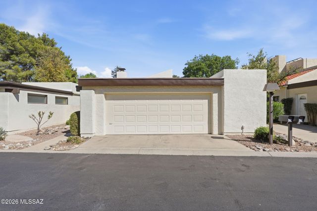 2942 N Placita Nueva, Tucson, AZ 85715