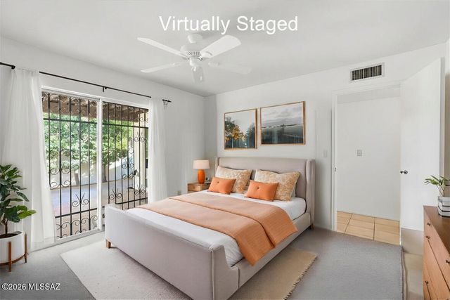 2942 N Placita Nueva, Tucson, AZ 85715