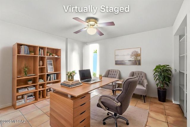 2942 N Placita Nueva, Tucson, AZ 85715