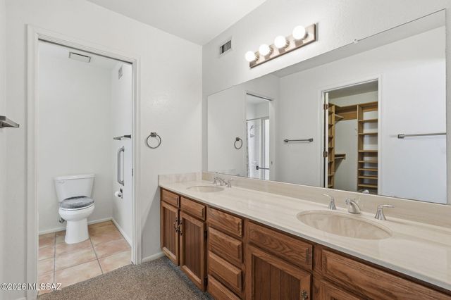 2942 N Placita Nueva, Tucson, AZ 85715