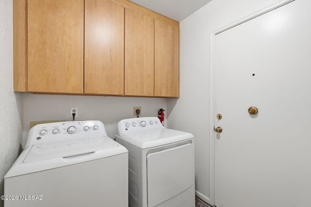 2942 N Placita Nueva, Tucson, AZ 85715