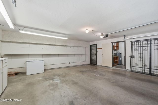 2942 N Placita Nueva, Tucson, AZ 85715
