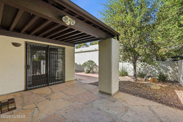 2942 N Placita Nueva, Tucson, AZ 85715