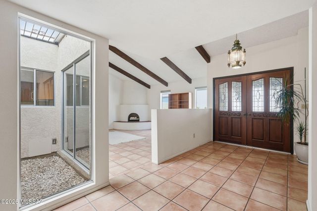 2942 N Placita Nueva, Tucson, AZ 85715