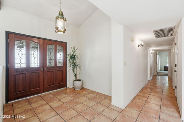 2942 N Placita Nueva, Tucson, AZ 85715