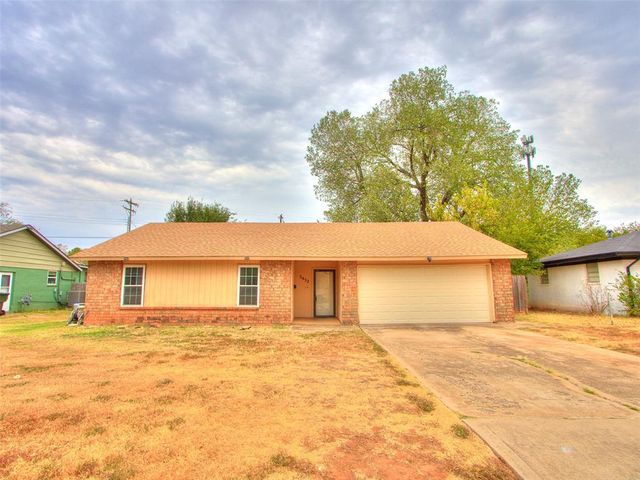 2432 Wyandotte Way, Norman, OK 73071