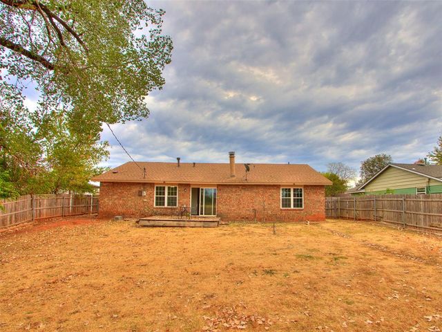 2432 Wyandotte Way, Norman, OK 73071