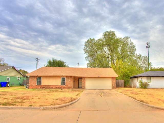 2432 Wyandotte Way, Norman, OK 73071