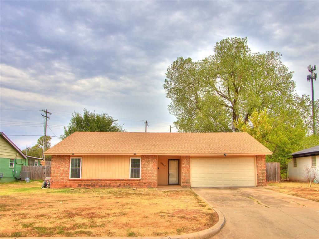 2432 Wyandotte Way, Norman, OK 73071