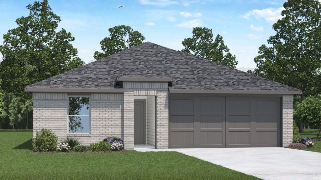 40750 Barley Straw Drive, Magnolia, TX 77354