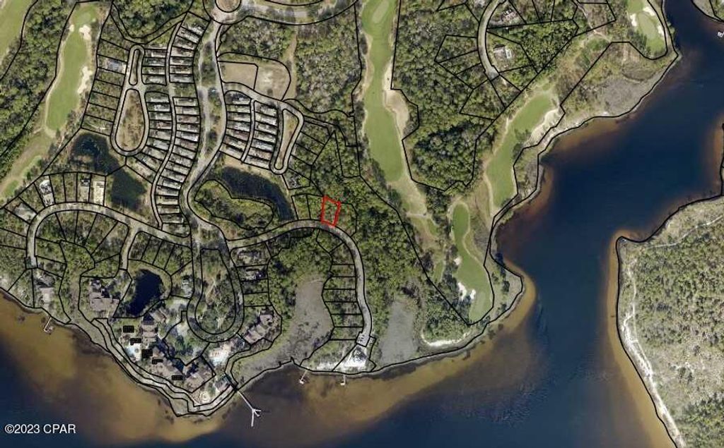 Image 1 of property listing at 1120 E Water Oak, Panama City Beach, FL 32413