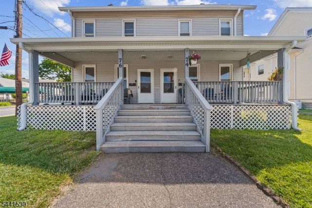 74 Church St, Franklin Boro, NJ 07416