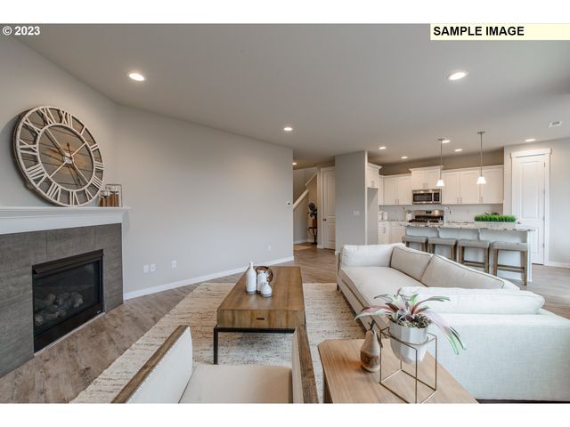 16509 Se Pacific Crest Trail Pl 758, Happy Valley, OR 97086