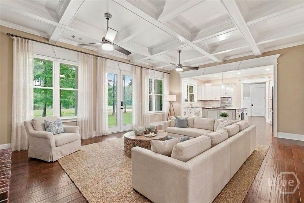 Image 22 of property listing at 190 Abercorn Lane, Richmond Hill, GA 31324